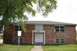 section 8 properties