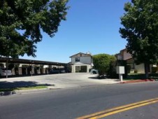 section 8 properties