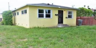 section 8 properties