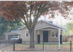 section 8 properties