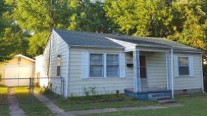 section 8 properties