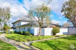 section 8 properties