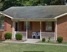 section 8 properties
