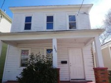 section 8 properties