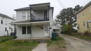section 8 properties