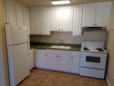 section 8 properties