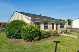 section 8 properties