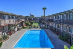 section 8 properties