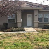section 8 properties