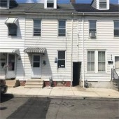 section 8 properties