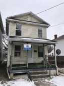 section 8 properties