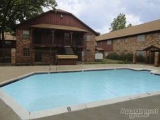 section 8 properties