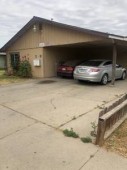 section 8 properties