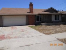 section 8 properties