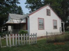 section 8 properties