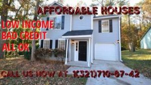 section 8 properties
