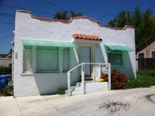 section 8 properties