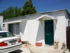 section 8 properties