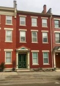section 8 properties