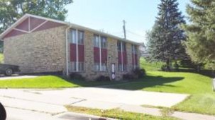 section 8 properties