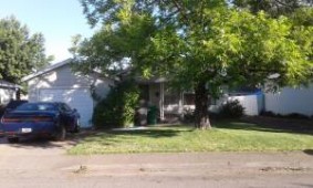 section 8 properties
