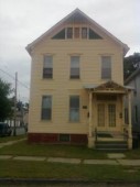 section 8 properties
