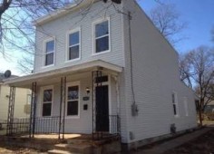 section 8 properties