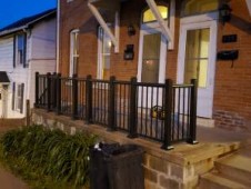 section 8 properties