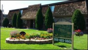 section 8 properties