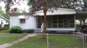 section 8 properties