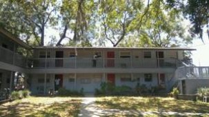 section 8 properties