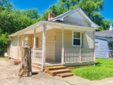 section 8 properties