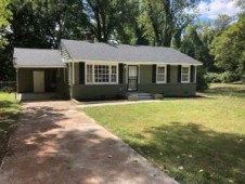 section 8 properties