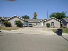 section 8 properties