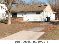 section 8 properties