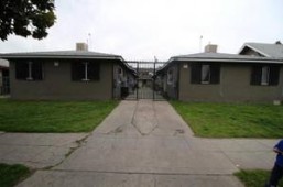 section 8 properties