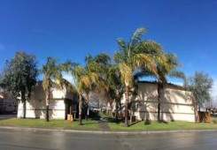 section 8 properties