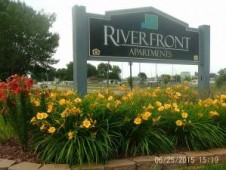 section 8 properties
