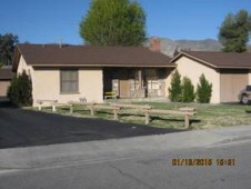 section 8 properties