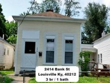 section 8 properties