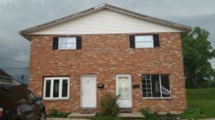 section 8 properties