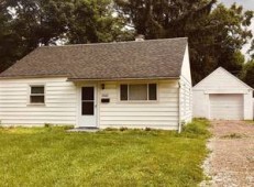 section 8 properties