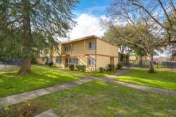 section 8 properties