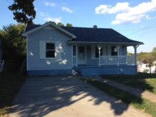 section 8 properties