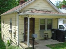 section 8 properties