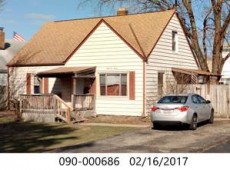 section 8 properties