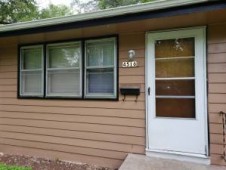 section 8 properties