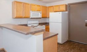 section 8 properties