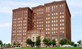 section 8 properties