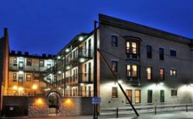 section 8 properties